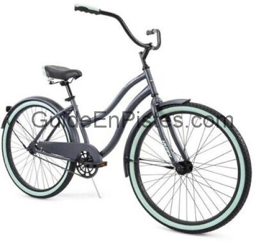 Huffy Cranbrook Cruiser fiche technique et avis